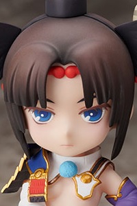 HOBBYMAX Chara-Forme Beyond Fate/Grand Order Ushiwakamaru PVC Figure