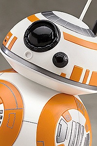 GOOD SMILE COMPANY (GSC) Star Wars: The Last Jedi Nendoroid BB-8