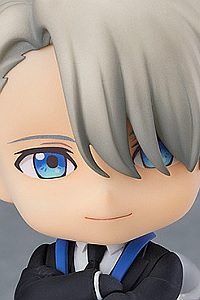 ORANGE ROUGE Yuri!!! on ICE Nendoroid Victor Nikiforov Coach Ver.