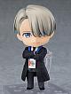 ORANGE ROUGE Yuri!!! on ICE Nendoroid Victor Nikiforov Coach Ver. gallery thumbnail