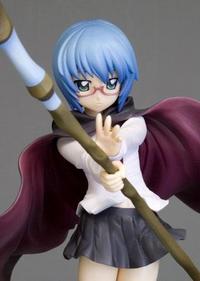 KOTOBUKIYA Zero's Familiar Knights of the Twin Moon Tabitha 1/8 PVC Figure