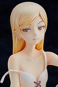 GOOD SMILE COMPANY (GSC) Kizumonogatari Kiss-Shot Acerola-Orion Heart-Under-Blade 12-Year Old Ver. 1/8 PVC Figure