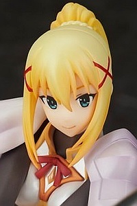 BellFine Kono Subarashii Sekai ni Shukufuku o! 2 Darkness 1/8 PVC Figure