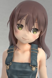 FOTS JAPAN Overall JS 1/5 PVC Figure