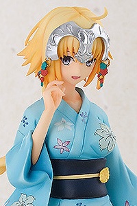 FREEing Fate/Grand Order Ruler/Jeanne d'Arc Yukata Ver. 1/8 PVC Figure