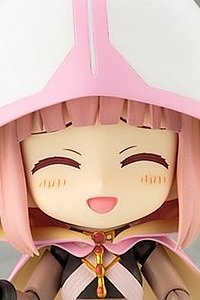 KOTOBUKIYA Cu-poche Magia Record Puella Magi Madoka Magica Gaiden Tamaki Iroha Action Figure