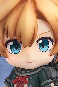 GOOD SMILE COMPANY (GSC) Kantai Collection -Kan Colle- Nendoroid Abukuma Kai-II