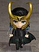 GOOD SMILE COMPANY (GSC) Thor: Ragnarok Nendoroid Loki Ragnarok Edition gallery thumbnail