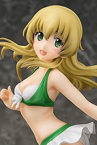 Phat! Company Phatism Girls und Panzer the Movie Carpaccio 1/7 PVC Figure