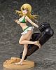 Phat! Girls und Panzer the Movie Carpaccio 1/7 PVC Figure gallery thumbnail