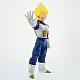 PLEX Gigantic Series Dragon Ball Z Super Saiyan Vegeta Big Bang Attack Ver. PVC Figure gallery thumbnail