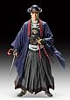 MEDICOS ENTERTAINMENT Super Figure Art Collection Onihei Hasegawa Heizou PVC Figure gallery thumbnail