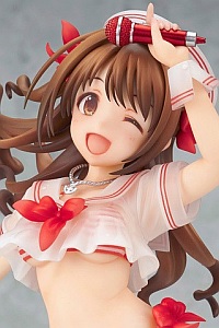 ALTER iDOLM@STER Cinderella Girls Shimamura Uzuki Hajikete Summer Ver. 1/7 PVC Figure (2nd Production Run)