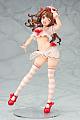 ALTER iDOLM@STER Cinderella Girls Shimamura Uzuki Hajikete Summer Ver. 1/7 PVC Figure gallery thumbnail