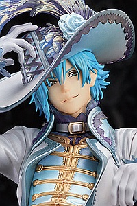 GOOD SMILE COMPANY (GSC) DRAMAtical Murder Aoba Gothic Ver. 1/8 PVC Figure