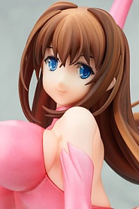 Lechery BugBug Sumikawa Nagisa illustration by Kuroda Kazuya 1/6 PVC Figure