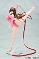 Lechery BugBug Sumikawa Nagisa illustration by Kuroda Kazuya 1/6 PVC Figure gallery thumbnail