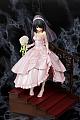 Pulchra Date A Live Tokisaki Kurumi Wedding Ver. Pink 1/7 PVC Figure gallery thumbnail