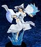 Q-six Senran Kagura SHINOVI VERSUS -Shoujo-tachi no Shoumei- Yumi 1/6 Polystone Figure gallery thumbnail