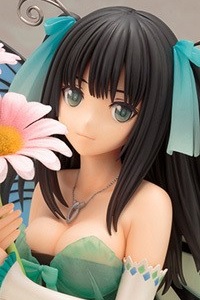 KOTOBUKIYA 4-Leaves Tony's Heroine Collection Hinagiku no Yousei Daisy 1/6 PVC Figure