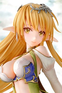 VERTEX Elf Village Archeyle 1/6 PVC Figure