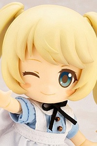 KOTOBUKIYA Cu-poche Extra Alice no Kimagure Twin-tail Set