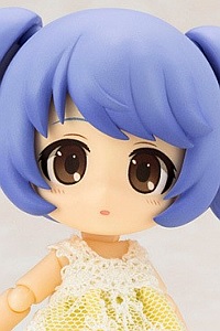 KOTOBUKIYA Cu-poche Extra Belle no Kimagure Twin-tail Set