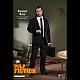 X PLUS My Favourite Movie Series Pulp Fiction Vincent Vega 1/6 Action Figure gallery thumbnail