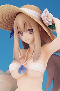 HOBBYMAX Senkan Shoujo R Lexington Swimsuit Ver. 1/8 PVC Figure