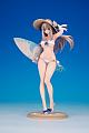 HOBBYMAX Senkan Shoujo R Lexington Swimsuit Ver. 1/8 PVC Figure gallery thumbnail