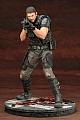 KOTOBUKIYA ARTFX BIOHAZARD: VENDETTA Chris Redfield 1/6 PVC Figure gallery thumbnail