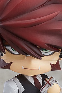 GOOD SMILE COMPANY (GSC) Blood Blockade Battlefront & BEYOND Nendoroid Klaus V. Reinhertz