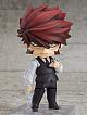 GOOD SMILE COMPANY (GSC) Blood Blockade Battlefront & BEYOND Nendoroid Klaus V. Reinhertz gallery thumbnail