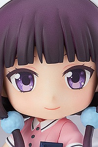 GOOD SMILE COMPANY (GSC) Blend S Nendoroid Sakuranomiya Maika