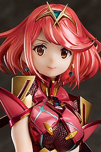 GOOD SMILE COMPANY (GSC) Xenoblade 2 Homura 1/7 PVC Figure (2nd Production Run)