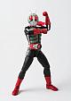 BANDAI SPIRITS S.H.Figuarts (Shinkocchou Seihou) Kamen Rider New No.2 gallery thumbnail