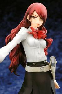 ALTER Persona 3 Kirijo Mitsuru 1/8 PVC Figure