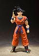 BANDAI SPIRITS S.H.Figuarts Son Goku -Chikyuu Sodachi no Saiyan- gallery thumbnail