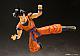 BANDAI SPIRITS S.H.Figuarts Son Goku -Chikyuu Sodachi no Saiyan- gallery thumbnail