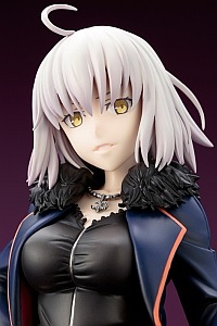 KOTOBUKIYA Fate/Grand Order Avenger/Jeanne d'Arc [Alter] Shifuku Ver. 1/7 Plastic Figure (Re-release)