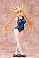 FOTS JAPAN Kobayashi-san Chi no Maid Dragon Tohru School Swimsuit Ver. 1/6 PMMA Figure gallery thumbnail