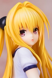 Pulchra To LOVE-ru Darkness Golden Darkness 1/6 Resin Figure