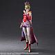 SQUARE ENIX PLAY ARTS KAI DISSIDIA FINAL FANTASY Tina Branford Action Figure gallery thumbnail