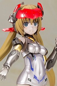 KOTOBUKIYA Frame Arms Girl Hresvelgr=Invert Plastic Kit (2nd Production Run)