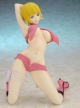 Happinet 009-1 Mylene Hoffman 70 Anniversary Shocking Pink Ver. 1/6 PVC Figure gallery thumbnail