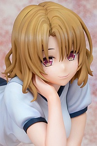 Pulchra To LOVE-ru Darkness Momioka Risa 1/8 Resin Figure