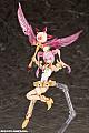 KOTOBUKIYA Megami Device Chaos & Pretty Magical Girl 1/1 Plastic Kit gallery thumbnail