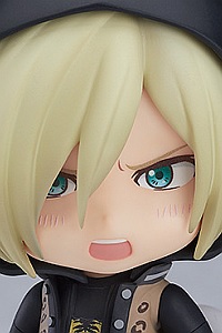 ORANGE ROUGE Yuri!!! on ICE Nendoroid Yuri Plisetsky Casual Ver.