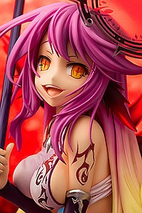 No Game No Life Zero Shuvi Jibril loli Acrylic Stand Figure Gift