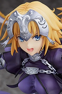 GOOD SMILE COMPANY (GSC) Fate/Grand Order Ruler/Jeanne d'Arc 1/7 PVC Figure